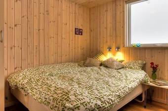 Seven-bedroom Holiday Home In Tisvildeleje