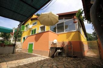 Apartments With A Parking Space Artatore (losinj) - 7938