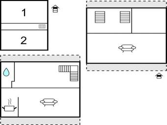 Holiday Home Kokava Nad Rimavicou