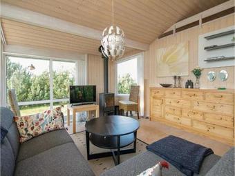 Holiday Home Konge�rnen Storvorde I