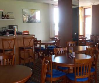 Wellness Hotel Relax