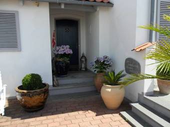 Nyk�bing Falster B&B