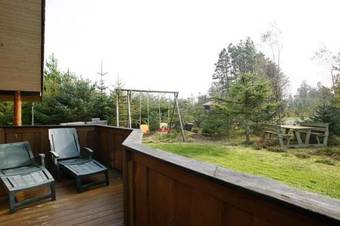 Three-bedroom Holiday Home In Fjerritslev 18