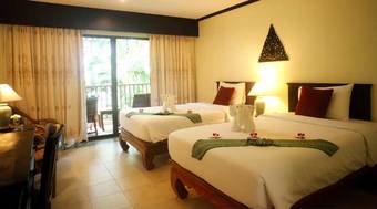 Hotel Tropical Garden (superior Garden) (ro)