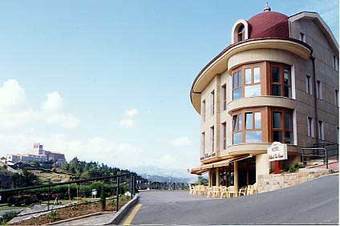 Hotel Villa De San Vicente