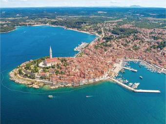 Holiday Home Rovinj 14