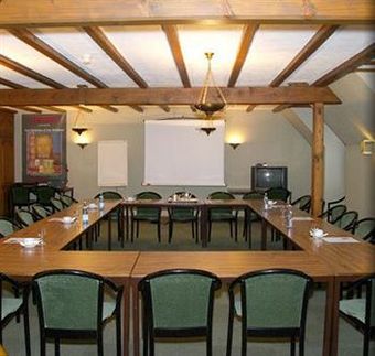 Hotel Hostellerie Munsch Aux Ducs De Lorraine