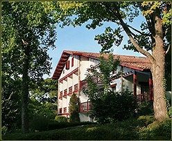 Hotel Argi Eder