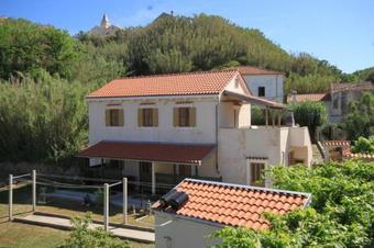 Apartment Susak 8050b