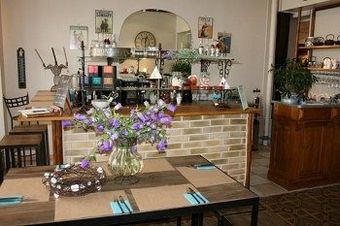 Bed & Breakfast La Maison De Marie Caroline