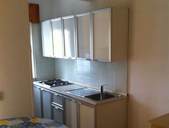 Hotel Atlante Residence