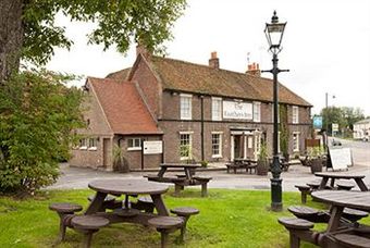 Bed & Breakfast Feathers Hotel