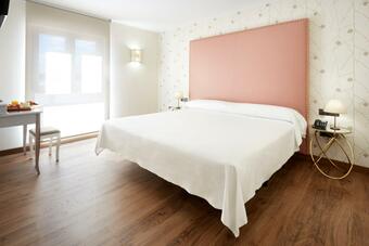 Hotel Arias Aeropuerto