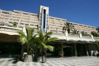 Hotel Livvo Lago Taurito