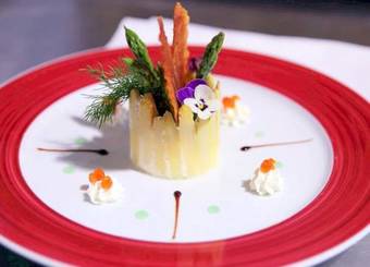 Hotel Chateau De La Verie