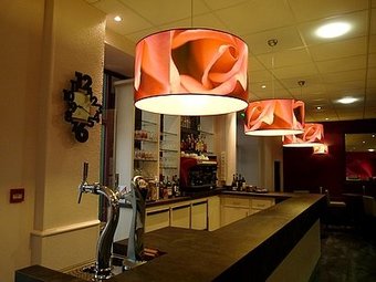 Hotel Logis Fontarabie