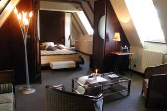 Hotel Le Bailliage
