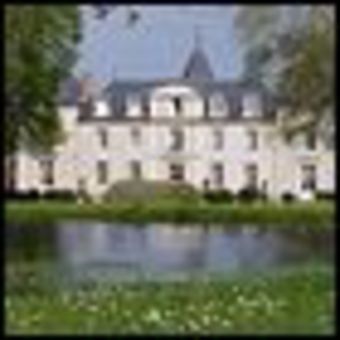 Hotel Haras De La Potardiere