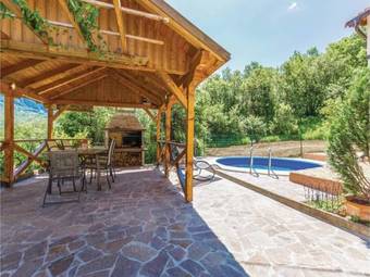 Holiday Home Tribalj XI