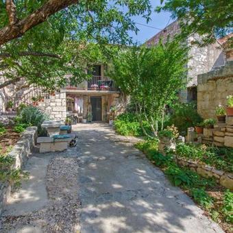 Apartment Jerkica A2