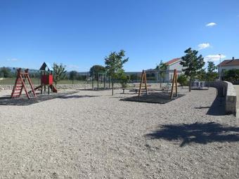 Apartment In Porat/insel Krk 13032