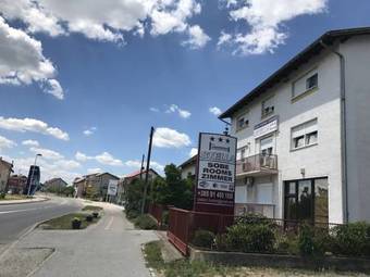 Bed & Breakfast Rooms Stella