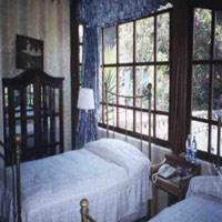 Hotel Hacienda La Carriona