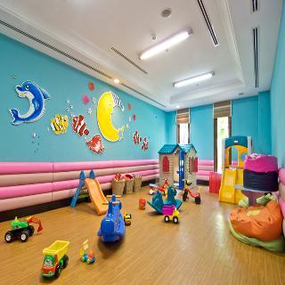 Hotel Ravindra Beach Resort And Spa