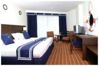 Hotel A One Royal Cruise