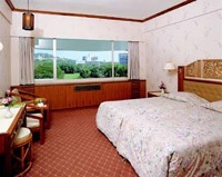 Asia Pattaya Beach Hotel