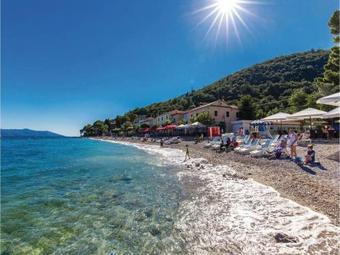 Holiday Home Moscenicka Draga Grabrova