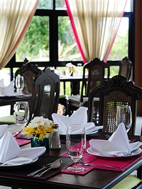 Absolute Sanctuary Hotel