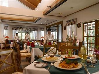 Kantary Bay Hotel Phuket