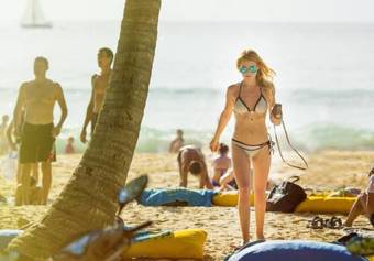 Hotel Twinpalms Phuket