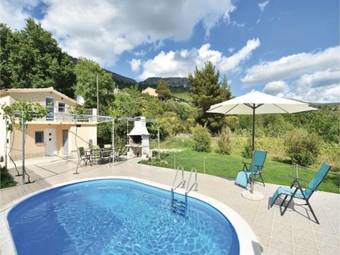 Holiday Home Solin With Sea View VII