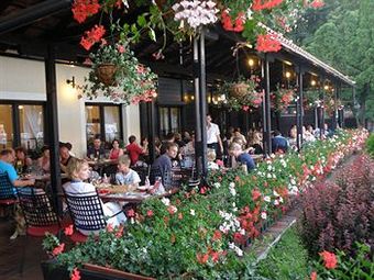 Bed & Breakfast Turist Grabovac