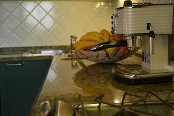 Bed & Breakfast Giardini E Mare