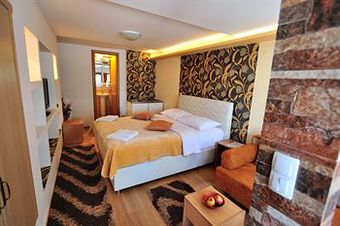 Bed & Breakfast Pansion Cardak