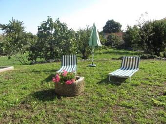 Apartment Gabonjin 2