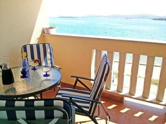 Beach Apartment Sveti Filip I Jakov