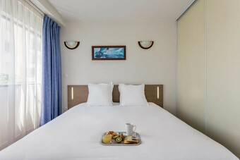 Hotel Appart'city Bordeaux Centre