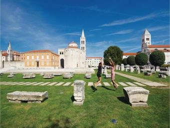 Apartment Iva Tijardovica VI