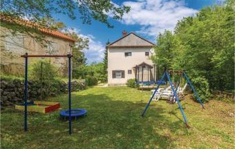 Holiday Home Zupanje II