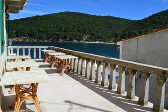 Bed And Breakfast Palac