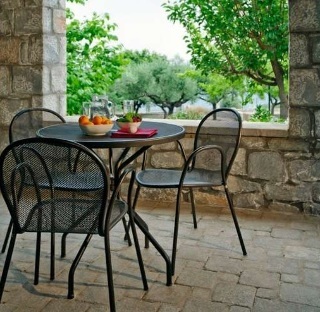 Melitsina Village Hotel