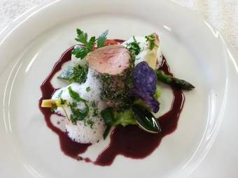 Hotel Vier Jahreszeiten