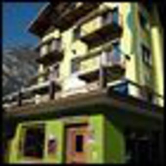 Hotel Armanac De Toubie