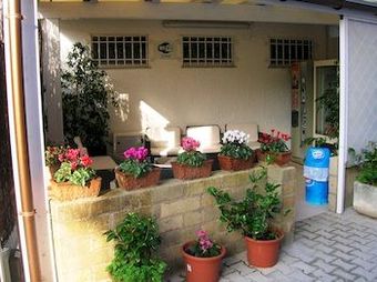 Hotel Costa Paradiso