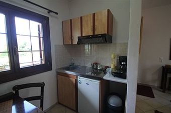 Apartamento Artemis