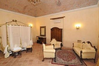 Hotel La Tavola Rotonda